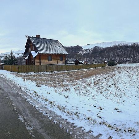Nasza Chata Na Koncu Swiata Kacwin Exteriér fotografie