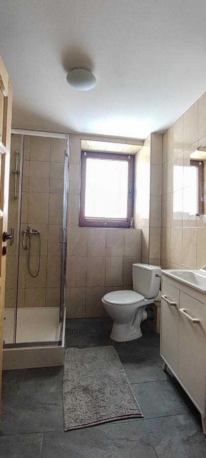 Nasza Chata Na Koncu Swiata Kacwin Exteriér fotografie