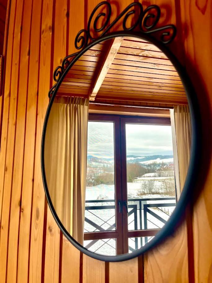 Nasza Chata Na Koncu Swiata Kacwin Exteriér fotografie