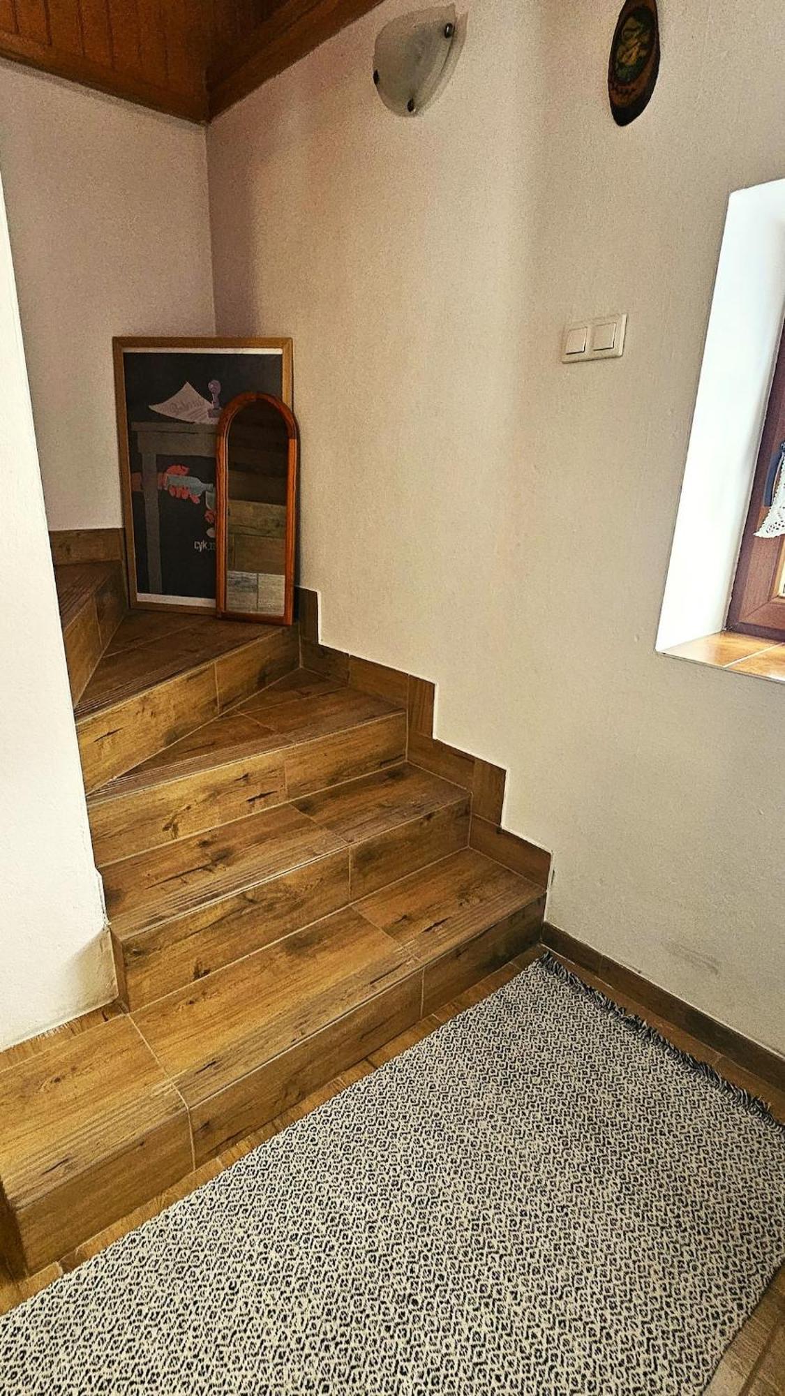 Nasza Chata Na Koncu Swiata Kacwin Exteriér fotografie